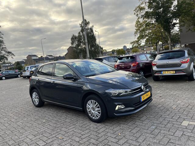 Volkswagen POLO 1.0 TSI Comfortline Business Automaat Navi Cruise Pdc Applecarplay Nap
