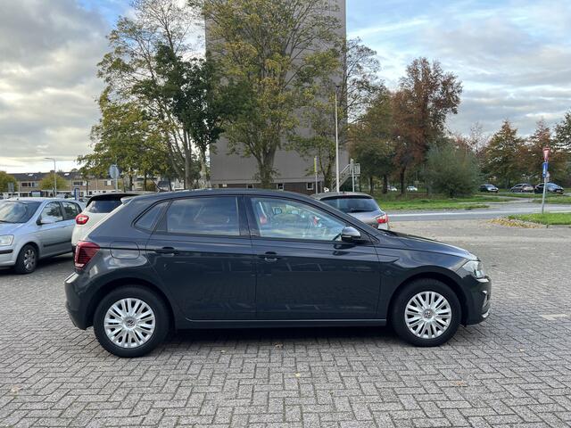 Volkswagen POLO 1.0 TSI Comfortline Business Automaat Navi Cruise Pdc Applecarplay Nap