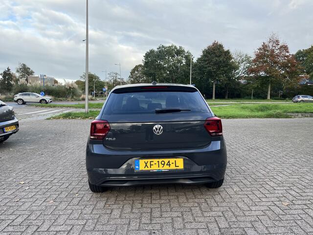 Volkswagen POLO 1.0 TSI Comfortline Business Automaat Navi Cruise Pdc Applecarplay Nap