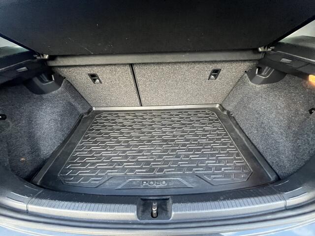 Volkswagen POLO 1.0 TSI Comfortline Business Automaat Navi Cruise Pdc Applecarplay Nap