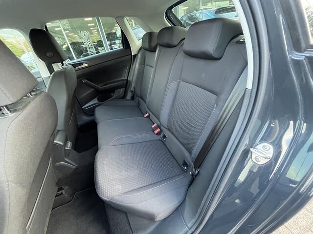 Volkswagen POLO 1.0 TSI Comfortline Business Automaat Navi Cruise Pdc Applecarplay Nap