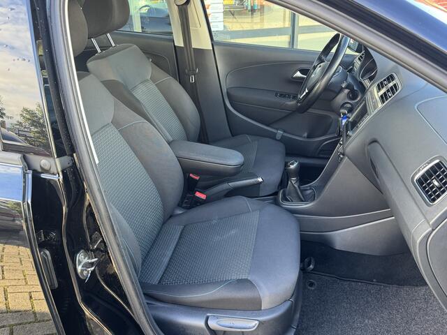 Volkswagen POLO 1.0 BlueMotion Connected Series ? AC ? Bluetooth ? PDC V+A ? NL Auto ?