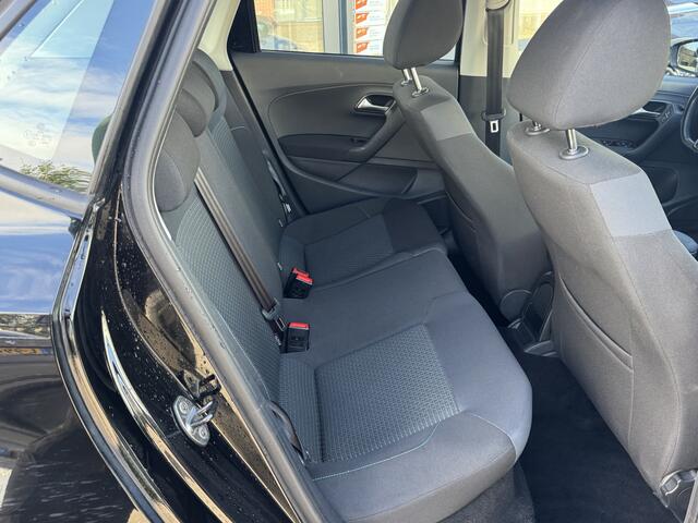 Volkswagen POLO 1.0 BlueMotion Connected Series ? AC ? Bluetooth ? PDC V+A ? NL Auto ?