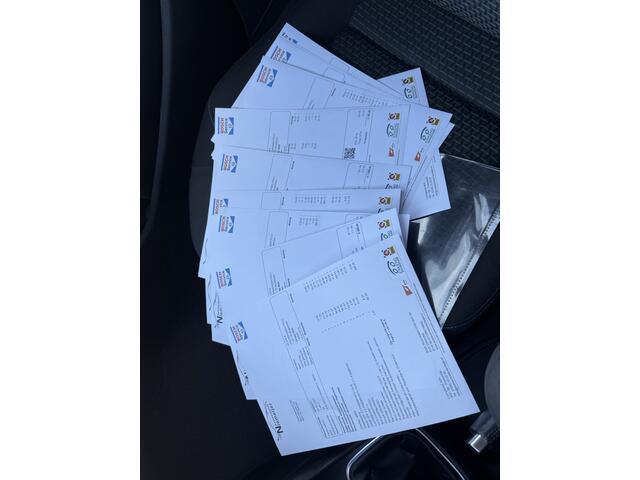 Volkswagen POLO 1.0 BlueMotion Connected Series ? AC ? Bluetooth ? PDC V+A ? NL Auto ?