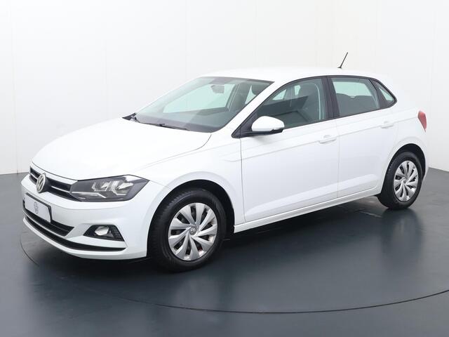 Volkswagen POLO 1.0 TSI Comfortline | 95 PK | Applecarplay/ Android auto | Adaptive Cruisecontrol |