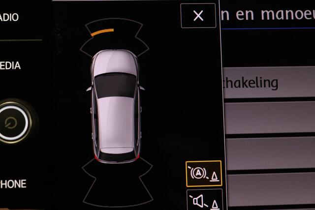 Volkswagen POLO 1.0 TSI Comfortline | Parkeersensoren V+A | Navigatie | Cruise Control | DAB+