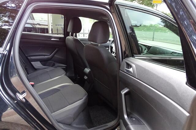 Volkswagen POLO 1.0 TSI Highline VIRTUAL COCKPIT 1e eig