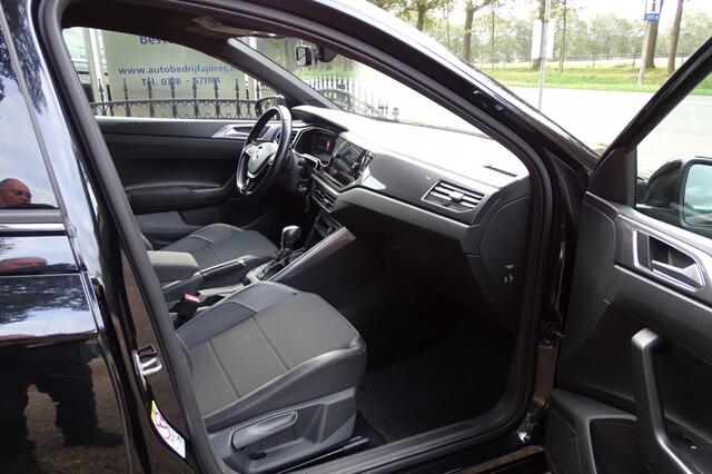 Volkswagen POLO 1.0 TSI Highline VIRTUAL COCKPIT 1e eig