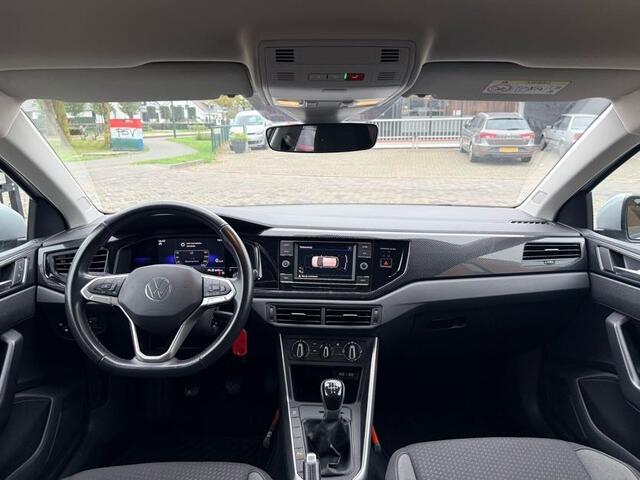 Volkswagen POLO 1.0 TSI Life