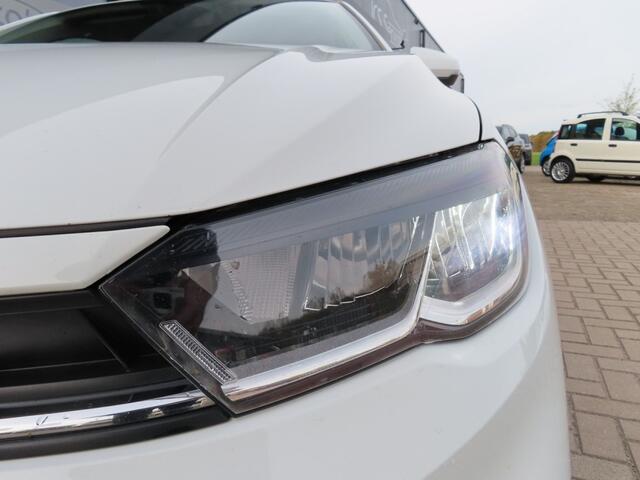 Volkswagen POLO 1.0 TSI Life Airco Adapt Cruise Nieuw Model 2021