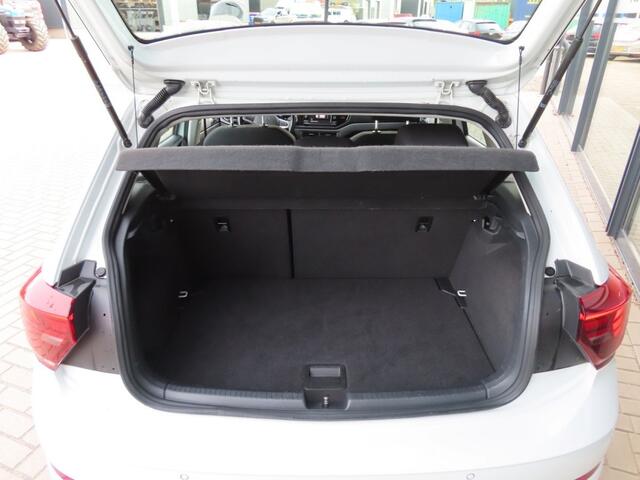 Volkswagen POLO 1.0 TSI Life Airco Adapt Cruise Nieuw Model 2021