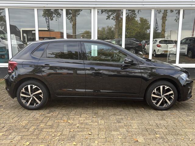 Volkswagen POLO 1.0 TSI Comfortline Business | Automaat | Virtual Cockpit | Parkeersensoren