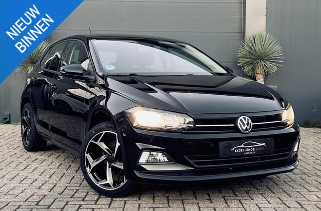 Volkswagen POLO 1.0 TSI Comfortline