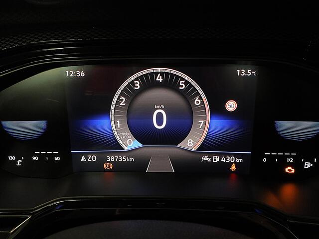 Volkswagen POLO 1.0 TSI Life 95 pk | Verlengde garantie | Navigatie | Parkeersensoren | Achteruitrijcamera | Adaptieve cruise control | Stoelverwarming |