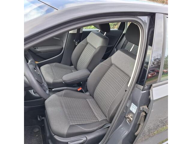 Volkswagen POLO 1.0 Comfortline Edition 5 deurs, Airco, Cruise Control