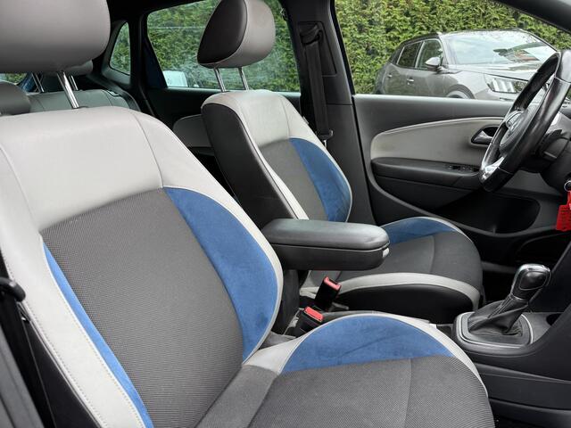 Volkswagen POLO 1.4 GT 150pk 5d, Navi | Clima | Pdc