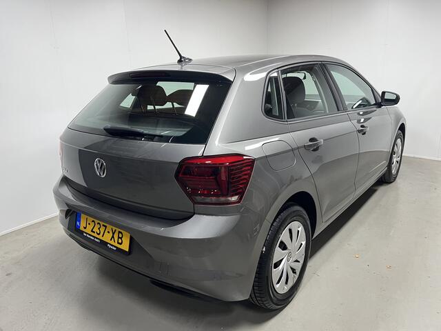 Volkswagen POLO 1.0 TSI Comfortline Apple Carplay Navi DAB NAP