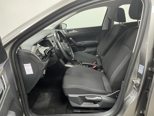 Volkswagen POLO 1.0 TSI Comfortline Apple Carplay Navi DAB NAP