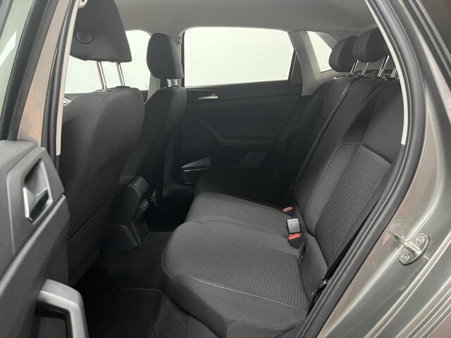 Volkswagen POLO 1.0 TSI Comfortline Apple Carplay Navi DAB NAP