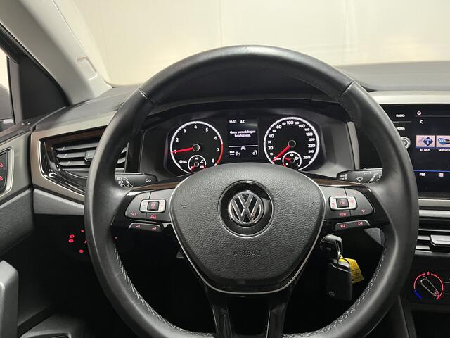 Volkswagen POLO 1.0 TSI Comfortline Apple Carplay Navi DAB NAP