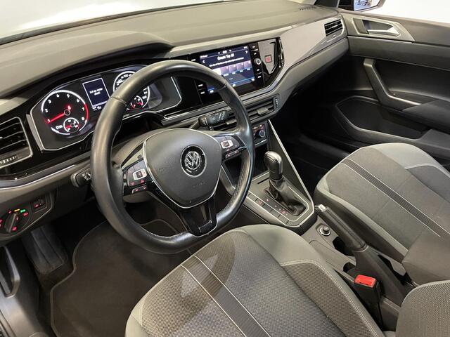 Volkswagen POLO 1.0 TSI Highline Navigatie Apple Carplay/Android Auto Adaptieve Cruise Control Lichtmetalen velgen Climate Control