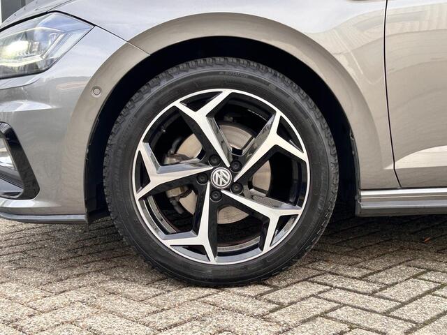 Volkswagen POLO 1.5 TSI Highline Business R Line | Pano | Virtual | Stoel verwarming | 3x R Line |