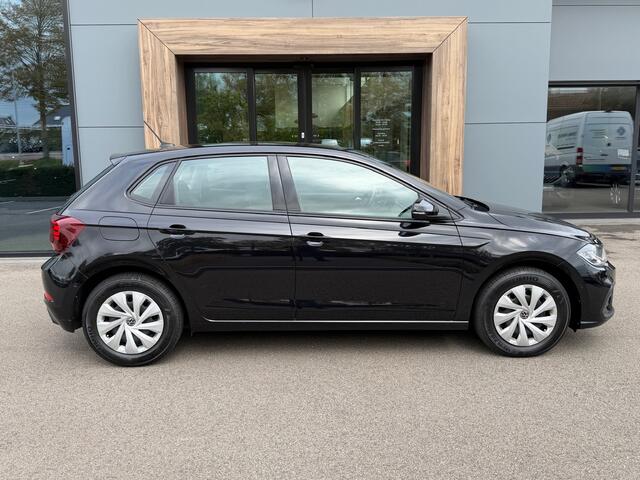Volkswagen POLO 1.0 TSI Life 95pk DSG | Dode hoek | Adapt. Cruise | Led | Rijklaar incl. 1 jaar Bovag garantie