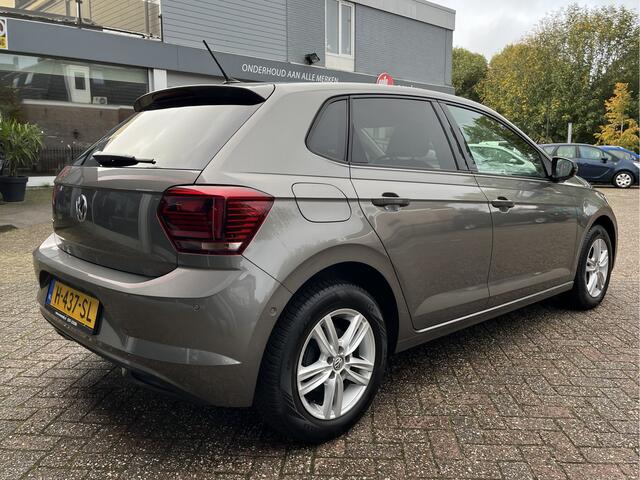 Volkswagen POLO 1.0 TSI Comfortline Business Carplay, Cruise, Parkeersensoren