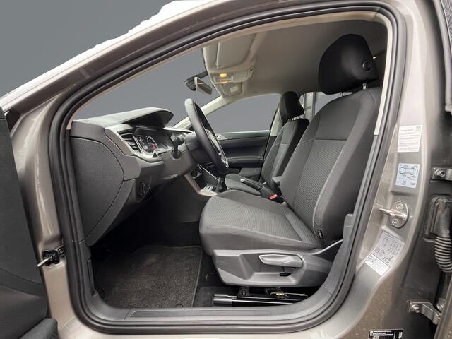 Volkswagen POLO 1.0 TSI Comfortline Business Carplay, Cruise, Parkeersensoren