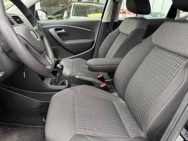 Volkswagen POLO 1.4 TDI Comf.Con.Ser