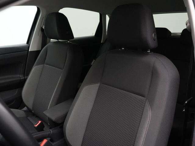 Volkswagen POLO 1.0 TSI 95 pk DSG Life Edition | Navigatie | Achteruitrijcamera | Adaptive Cruise