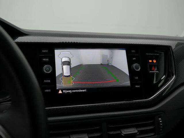 Volkswagen POLO 1.0 TSI 95 pk DSG Life Edition | Navigatie | Achteruitrijcamera | Adaptive Cruise