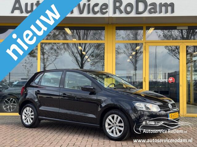 Volkswagen POLO 1.0 Comfortline
