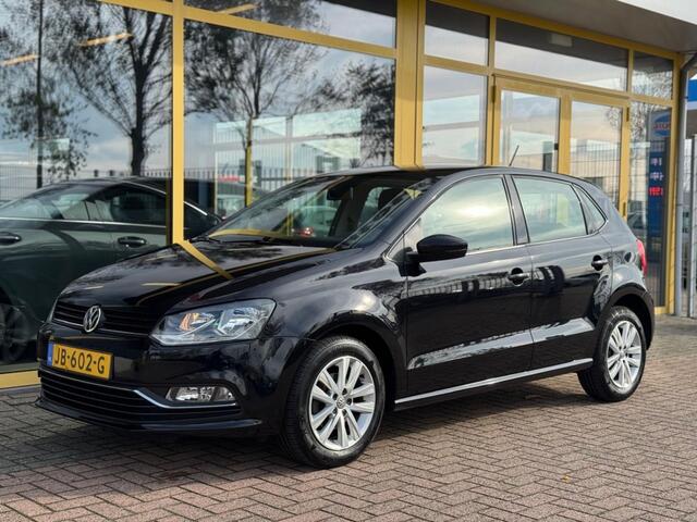Volkswagen POLO 1.0 Comfortline