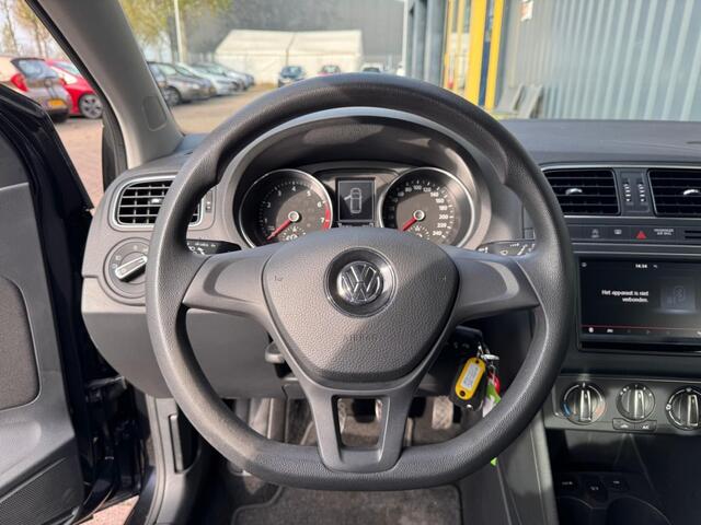 Volkswagen POLO 1.0 Comfortline