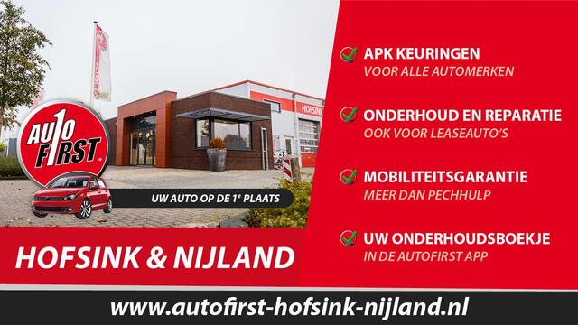 Volkswagen POLO 1.0 TSI Comfortline navigatie carplay