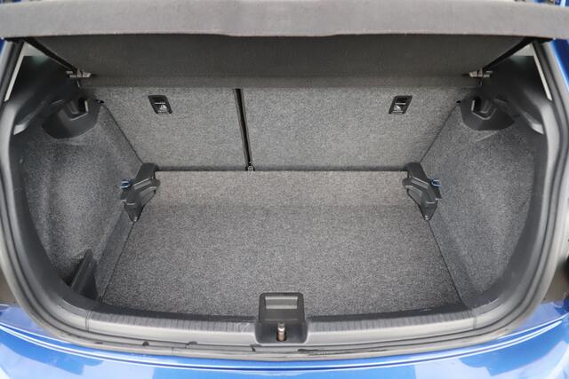 Volkswagen POLO 1.0 TSI Comfortline 95PK NAP! 15 inch LMV Navigatie Carplay Android Airco Adaptive Cruise Control