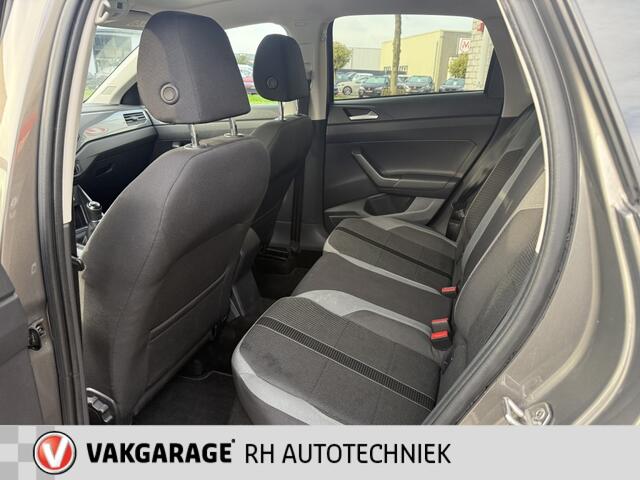 Volkswagen POLO 1.0 TSI Comf.l. Bus.