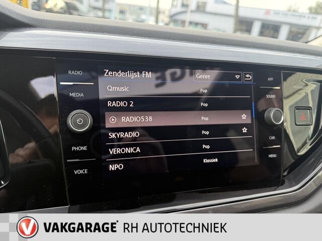 Volkswagen POLO 1.0 TSI Comf.l. Bus.