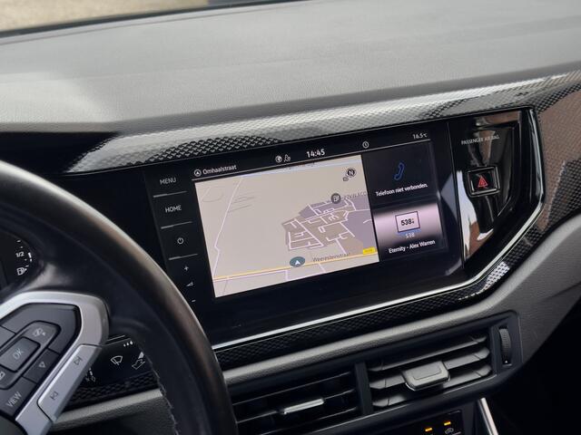 Volkswagen POLO 1.0 TSI LIFE NWSTE-MODEL NAVI CAMERA DIGI-DASH APPLE-CARPLAY IQ-LIGHT LED LMV PDC