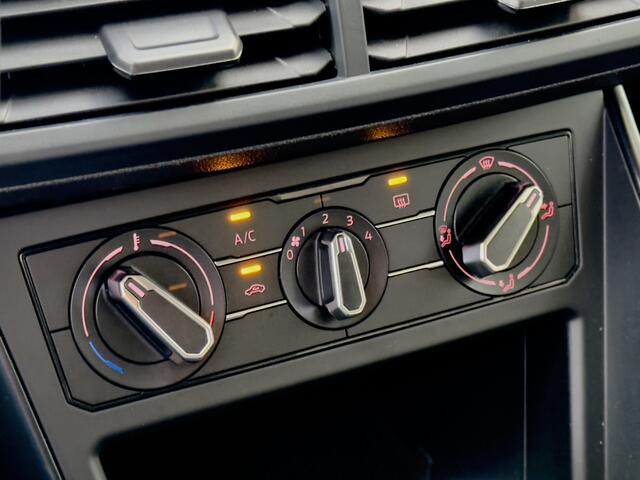 Volkswagen POLO 1.6 TDI ACTIE! BETAAL NU 5950 50/50 RENTEVRIJ FINANCIEREN