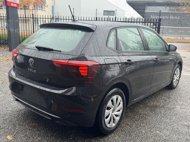 Volkswagen POLO 1.0 TSI Comfortline 1e EIGENAAR!! // FULL LED // APPLE CARPLAY / ANDROID AUTO // PDC V+A // CRUISE