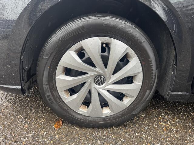 Volkswagen POLO 1.0 TSI Comfortline 1e EIGENAAR!! // FULL LED // APPLE CARPLAY / ANDROID AUTO // PDC V+A // CRUISE