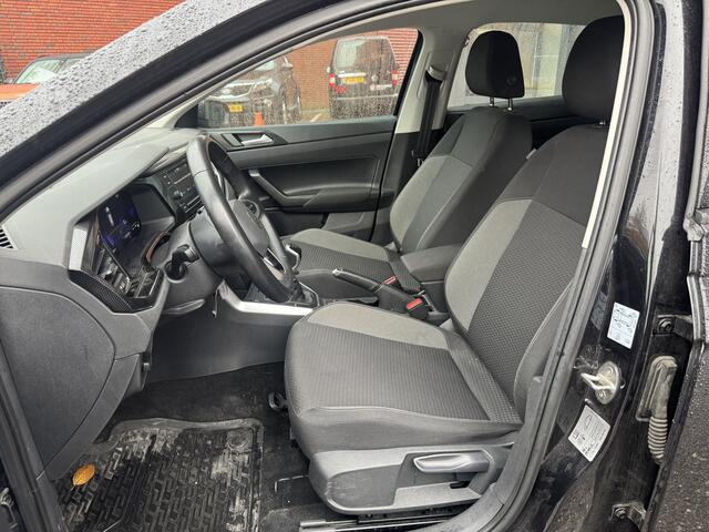Volkswagen POLO 1.0 TSI Comfortline 1e EIGENAAR!! // FULL LED // APPLE CARPLAY / ANDROID AUTO // PDC V+A // CRUISE