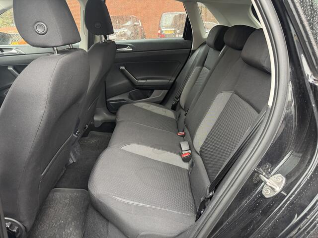 Volkswagen POLO 1.0 TSI Comfortline 1e EIGENAAR!! // FULL LED // APPLE CARPLAY / ANDROID AUTO // PDC V+A // CRUISE