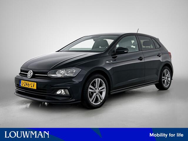 Volkswagen POLO 1.0 TSI Highline Business R R-Line | DSG | Apple Car Play