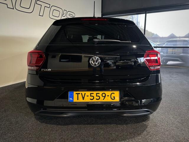 Volkswagen POLO 1.0 TSI COMF.L. BUS. VIRTUELDASH l CARPLAY l ACC l PDC l