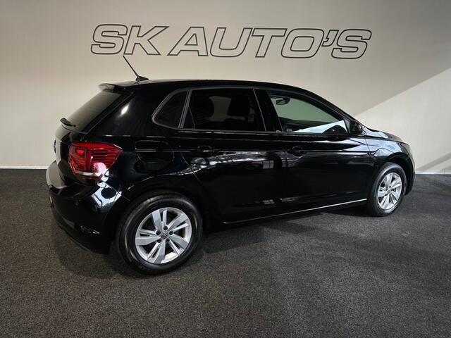 Volkswagen POLO 1.0 TSI COMF.L. BUS. VIRTUELDASH l CARPLAY l ACC l PDC l