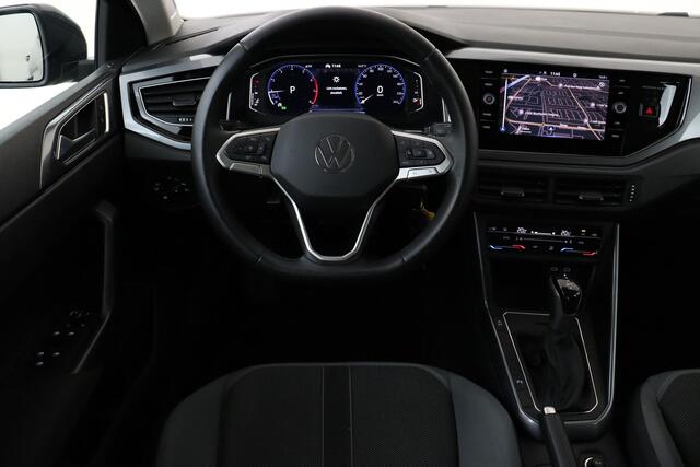 Volkswagen POLO 1.0 TSI Style