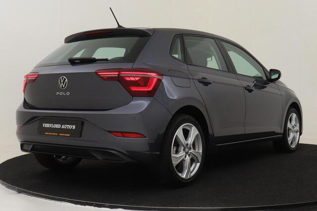 Volkswagen POLO 1.0 TSI Style
